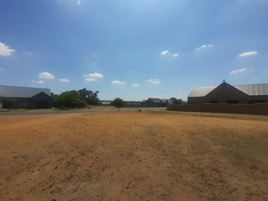 0 Bedroom Property for Sale in Heron Banks Golf Estate Free State